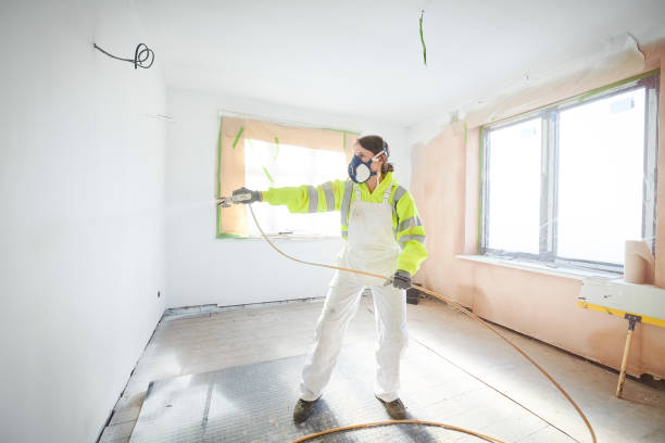 Best Mold Removal for HVAC Installations  in Bridgeport, CT
