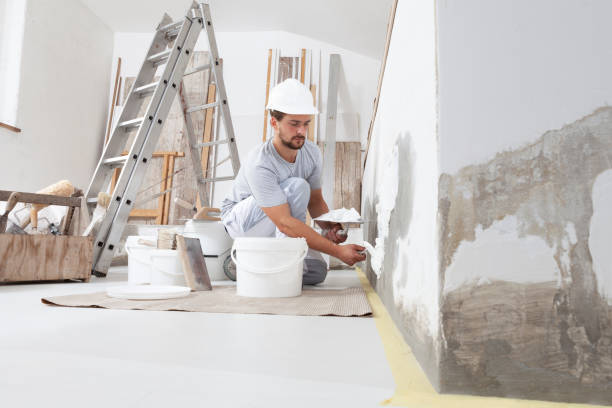 Best Post-Remediation Verification Testing  in Bridgeport, CT